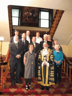 Meet the new Hobart City Council 5