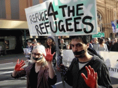 Letter from a refugee — ‘We thank you for remembering us’ 3