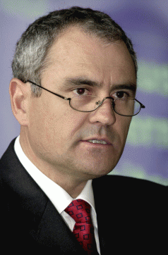 Ken Henry's last official speech as Treasury Secretary 3