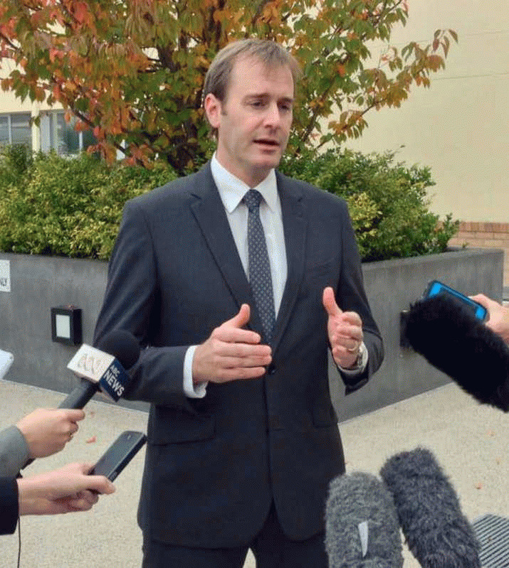 Pay freeze will increase hospital costs 3
