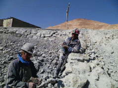 Snapshot: A few weeks in the world of mining 3