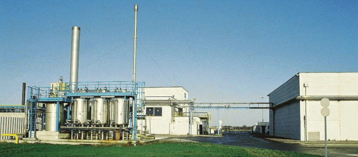 The De-industrialization of America 3