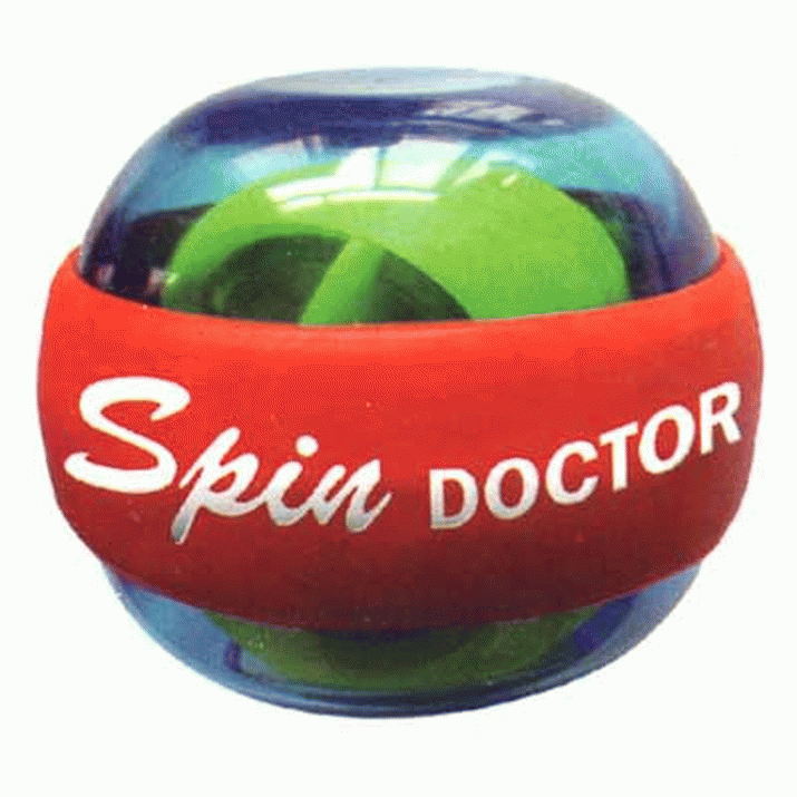 ‘Spin’ – It’s no substitute for a positive response! 3