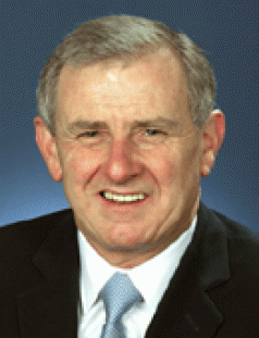 Well Mr Crean, did you go into bat for Gunns? 4 Well Mr Crean, did you go into bat for Gunns? 4
