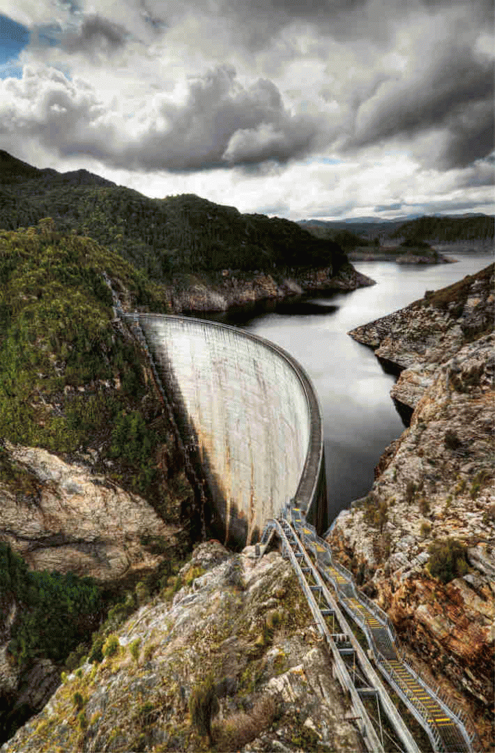Tasmania can capitalise on its renewable energy advantages 3