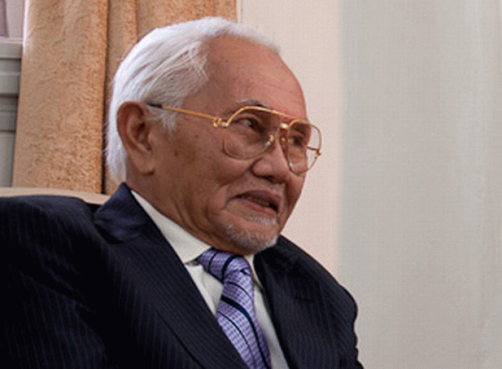 Say ‘no to Taib’s blood money’ 4 Say ‘no to Taib’s blood money’ 4