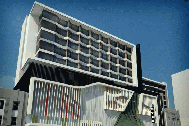 HCC: Call for open tender for business support 3