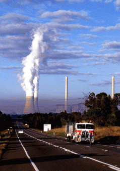 Turn off coal; turn on natural gas 3