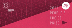 Vote for your favourite project 4 Vote for your favourite project 4