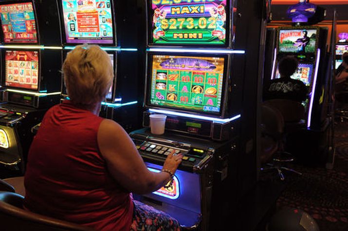 'Crown Casino allegations' 3