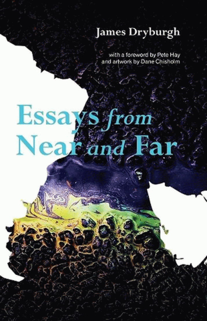 Tasmanian Authors: The Real Gems of Australia 3