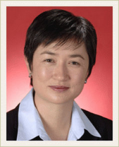 Wong's public commitment to marriage equality hailed 4 Wong's public commitment to marriage equality hailed 4