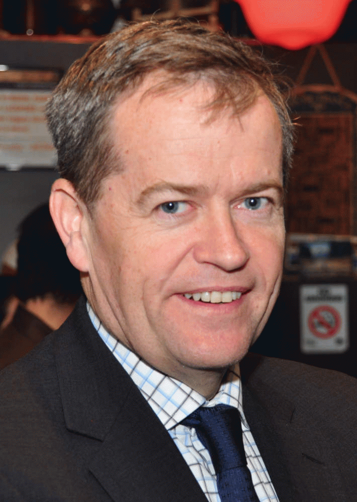 NATION: the Bill Shorten Show Trial. Hewson on the rise of Isis 3