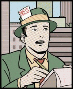 Can journalists ever be heroes? Is journalism worth dying for? 3