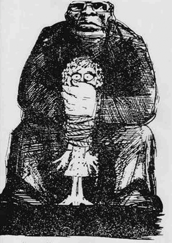 Legal Aid has been reduced to a shadow of itself and people are denied access to justice 4 Legal Aid has been reduced to a shadow of itself and people are denied access to justice 4