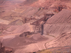 Australia is about to join the Big Holes of the world 3