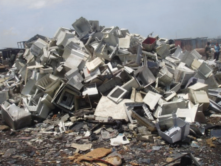 State Budget a Wasted Opportunity for Waste Management Reform 3