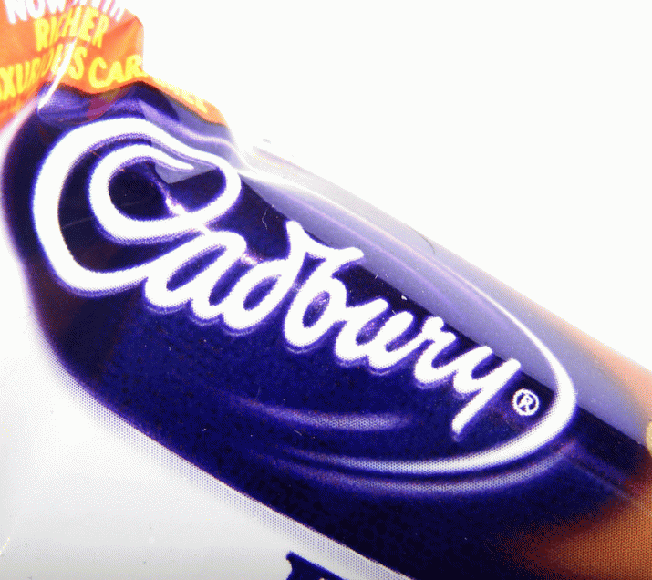 Bitter Cadbury chocolate 3