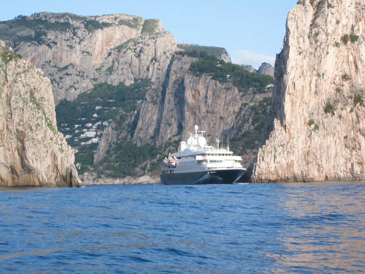 SEADREAM YOUR WAY A WHOLE TEN DAYS FROM ROME TO VENICE 4 SEADREAM YOUR WAY A WHOLE TEN DAYS FROM ROME TO VENICE 4