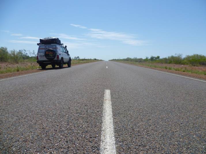 Around Australia by schooner: Queensland, I still love you. Sort of. 3