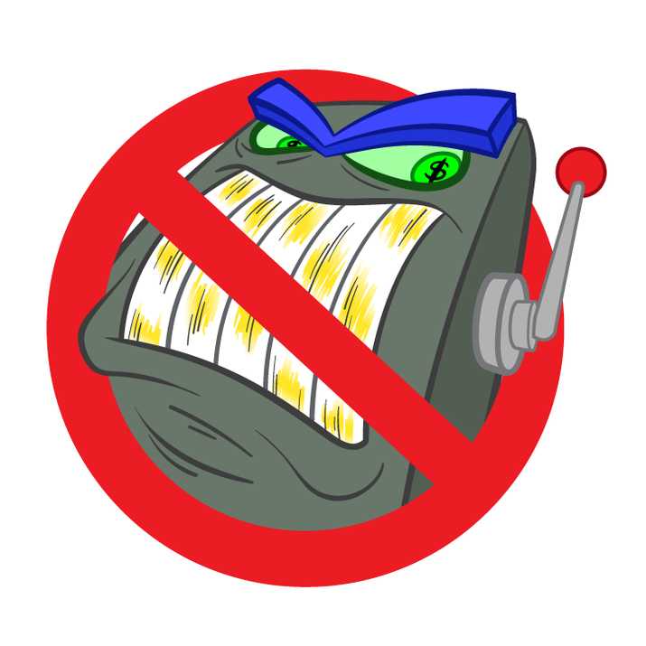 'Free Choice Gaming Program' 3