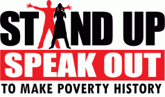 A chance for Tasmania's youth to MakePovertyHistory 4 A chance for Tasmania's youth to MakePovertyHistory 4