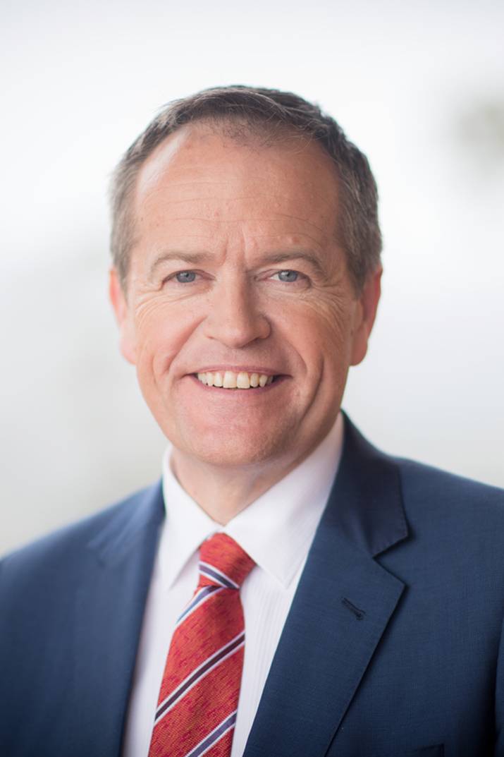 This major pledge by Shorten is the key to our future in Tasmania 1