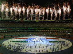 Commonwealth Games and journalistic scum 3