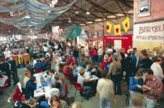 Taste blowout shouldn't be taxpayer burden 4 Taste blowout shouldn't be taxpayer burden 4