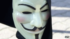 'Hackers' threaten Mexican drug cartel in YouTube film 3