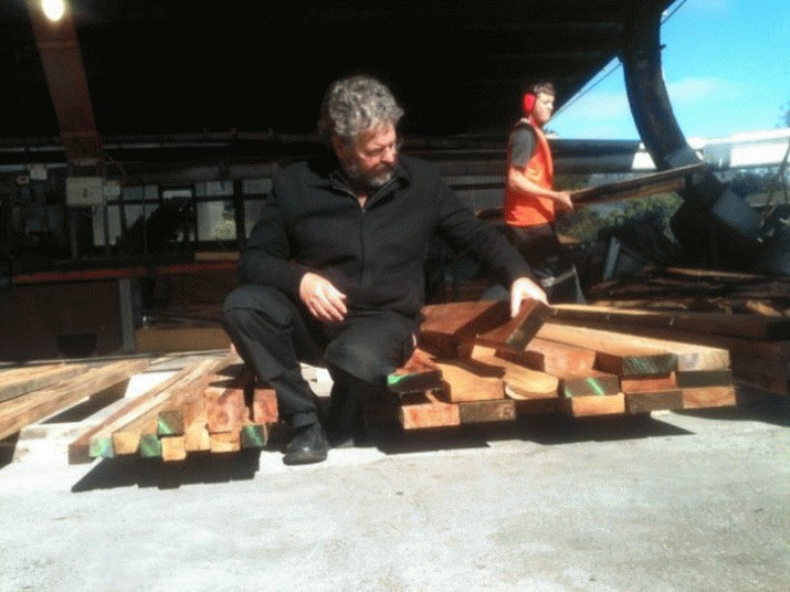 Our logs are worth more 4 Our logs are worth more 4