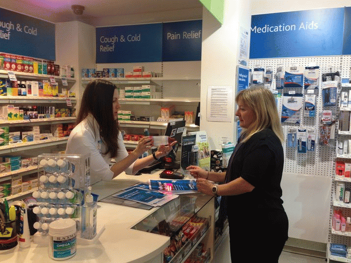 Tasmanians puffing twice need to seek advice: National Asthma Week 2014 (1-7 Sept) ... Morwell ... 4 Tasmanians puffing twice need to seek advice: National Asthma Week 2014 (1-7 Sept) ... Morwell ... 4