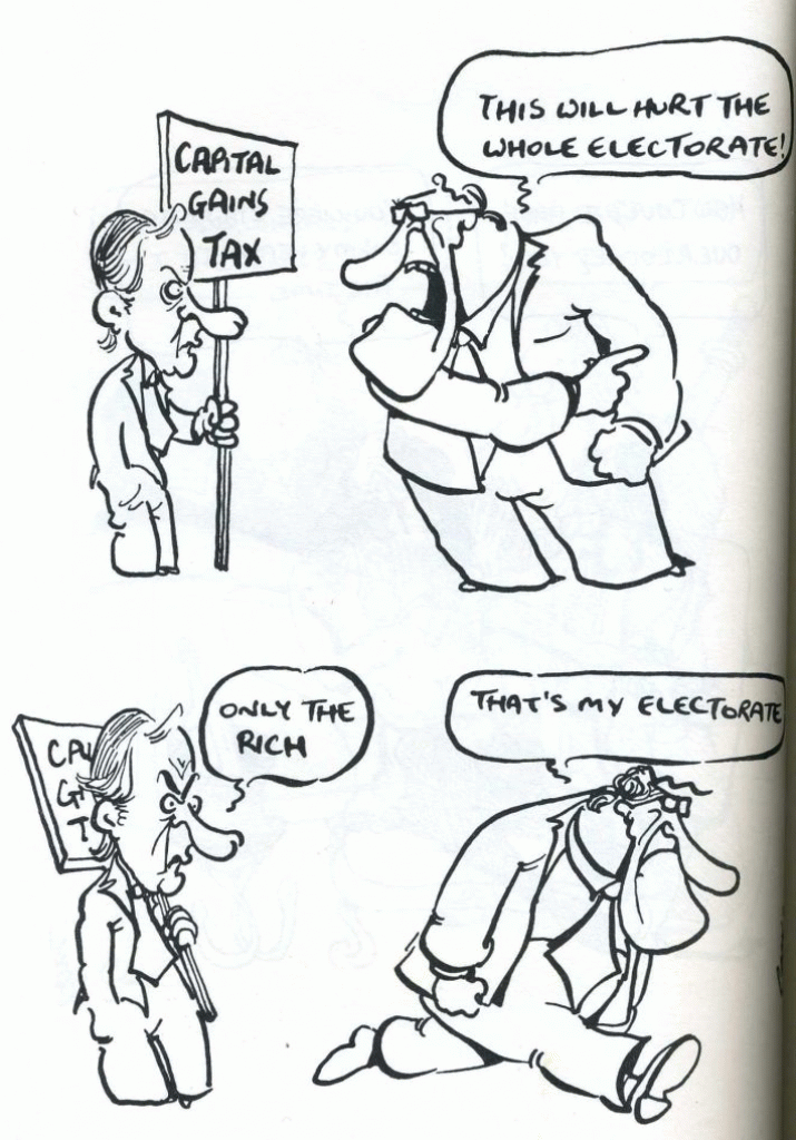 NATION: Plus Ça Change in the Liberal Party ... 3