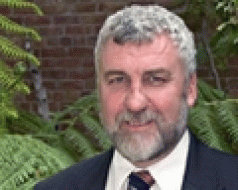 Mr Gordon: Set the record straight 3