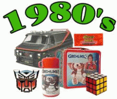 What really happened in the 1980s and where are we now? 3