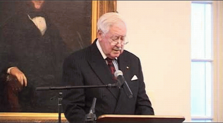Review of Integrity Commission Act 2009 3
