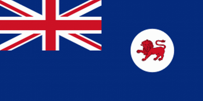 Why is there a feral cat on the Tasmanian flag? 3