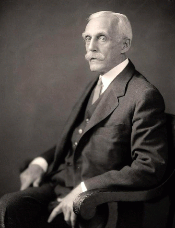 Andrew Mellon and the lessons for Australia 3