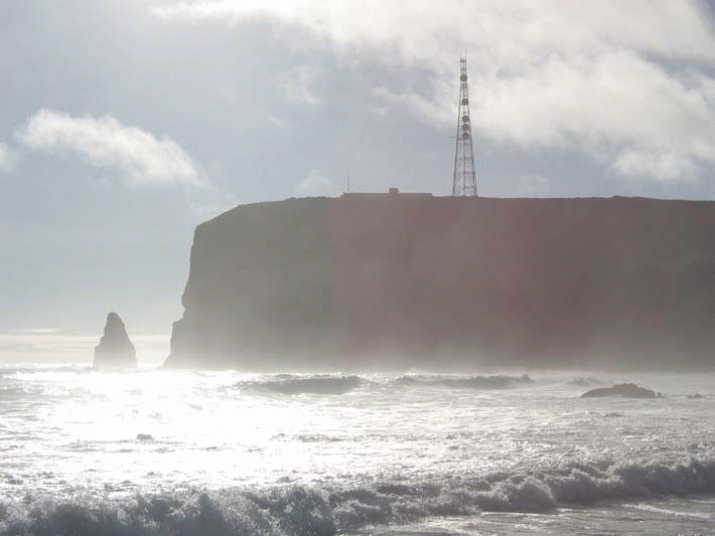 Southern hemisphere joins north in breaching carbon dioxide milestone ...