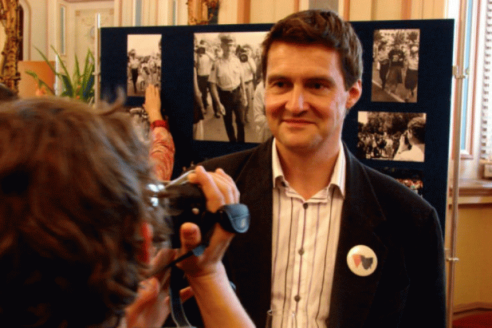 Tasmania’s whole-of-government LGBTI leadership 3