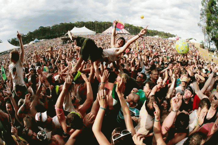 Falls Festival does it again! - The full wrap 4 Falls Festival does it again! - The full wrap 4
