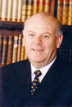 Major Milestone for Integrity Commission 4 Major Milestone for Integrity Commission 4