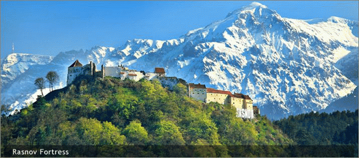 Bentours Unveils Romania As Hit Destination 4 Bentours Unveils Romania As Hit Destination 4