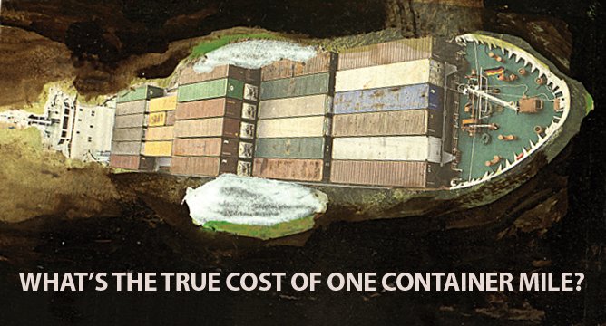 True Cost: A New Kind of Global Marketplace 7 image