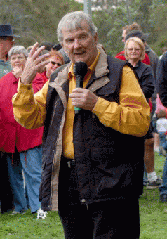Cundall to act as 'test case' 3