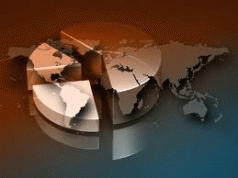 The crisis of the global economy. Was it a planned disintegration? 3