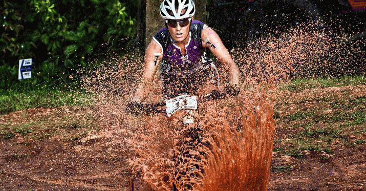 Snowy Mountains awarded world cross-triathlon championships 4 Snowy Mountains awarded world cross-triathlon championships 4