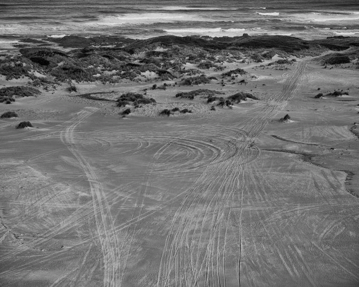 Closing 4WD tracks important first step in permanent protection of takayna/Tarkine 3