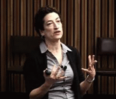 Naomi Oreskes - Merchants of Doubt 3
