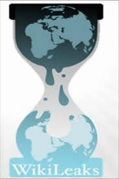 Wikileaks, Nick McKim and the pulp mill ... 4 Wikileaks, Nick McKim and the pulp mill ... 4